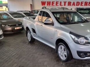 2015 Chevrolet Utility 1.8 Sport For Sale in Western Cape, Cape Town