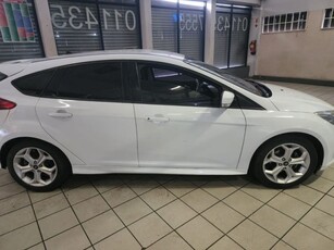 2015 Ford Focus hatch 1.5T Trend For Sale in Gauteng, Johannesburg
