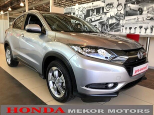 2015 Honda Hr-v 1.8 Elegance Cvt for sale