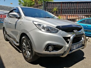 2015 Hyundai ix35 2.0 For Sale For Sale in Gauteng, Johannesburg