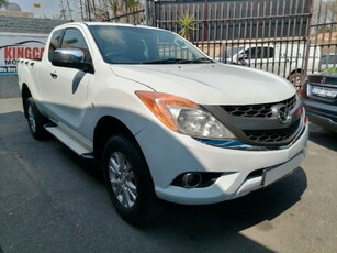 2015 Mazda BT-50 3.2 FreeStyle Cab SLE For Sale in Gauteng, Johannesburg