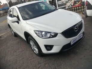 2015 Mazda CX-5 2.0 Active manual For Sale in Gauteng, Johannesburg