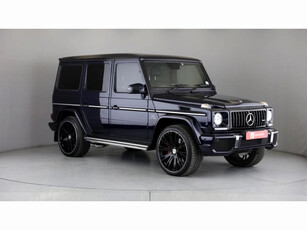 2015 Mercedes-benz G63 Amg for sale