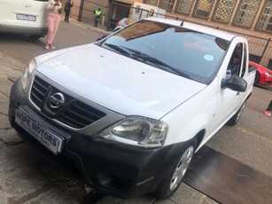 2015 Nissan NP200 1.6i For Sale in Gauteng, Johannesburg