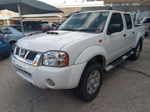 2015 Nissan NP300 Hardbody 2.5TDi For Sale in Gauteng, Johannesburg