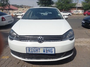 2015 Volkswagen Polo Vivo hatch 1.4 Trendline For Sale in Gauteng, Johannesburg