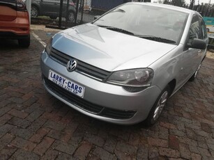 2015 Volkswagen Polo Vivo sedan 1.4 For Sale in Gauteng, Johannesburg