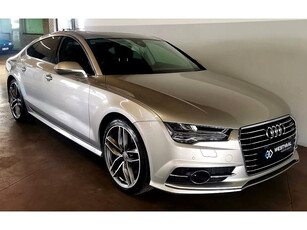 2016 AUDI A7 SPORTBACK 3.0 TDI BiT QUATTRO TIPTRONIC For Sale in Western Cape, Paarl