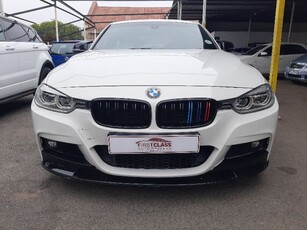 2016 BMW 3 Series 320i M Performance edition For Sale in Gauteng, Fairview