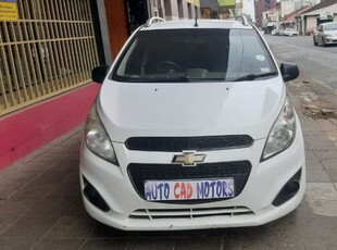 2016 Chevrolet Spark 1.2 L For Sale in Gauteng, Johannesburg