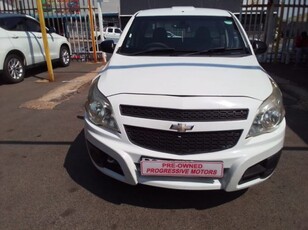 2016 Chevrolet Utility 1.4 For Sale in Gauteng, Johannesburg