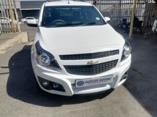 2016 Chevrolet Utility 1.4 Sport For Sale in Gauteng, Johannesburg