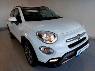 2016 FIAT 500X 1.4T CROSS DDCT For Sale in Western Cape, Somerset West