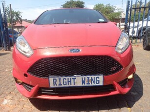 2016 Ford Fiesta ST For Sale in Gauteng, Johannesburg