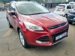 2016 Ford Kuga 1.0 ECOBOAST For Sale in Gauteng, Johannesburg