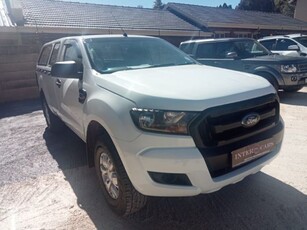 2016 Ford Ranger 2.2TDCi For Sale in Gauteng, Bedfordview