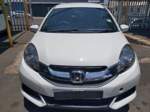 2016 Honda Mobilio 1.5 Comfort For Sale in Gauteng, Johannesburg