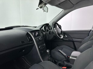 2016 Mahindra XUV500 2.2CRDe W6