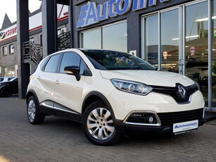 2016 Renault Captur 900t Expression 5dr (66kw) for sale