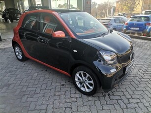 2016 Smart Forfour 52kw Passion for sale