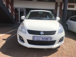 2016 Suzuki Swift For Sale in Gauteng, Johannesburg