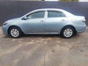 2016 Toyota Corolla Quest 1.6 auto For Sale in Gauteng, Johannesburg