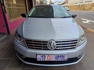2016 Volkswagen CC For Sale in Gauteng, Johannesburg