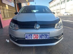 2016 Volkswagen Polo For Sale in Gauteng, Johannesburg