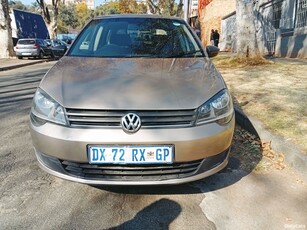 2016 Volkswagen Polo Vivo 1.4 used car for sale in Johannesburg City Gauteng South Africa - OnlyCars.co.za