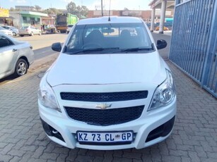 2017 Chevrolet Utility 1.4 Sport For Sale in Gauteng, Johannesburg