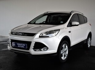 2017 Ford Kuga 1.5 EcoBoost Ambiente Auto