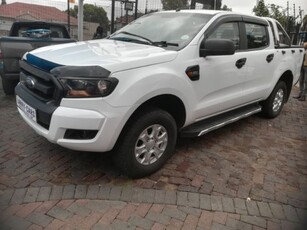 2017 Ford Ranger 2.2TDCi For Sale in Gauteng, Johannesburg