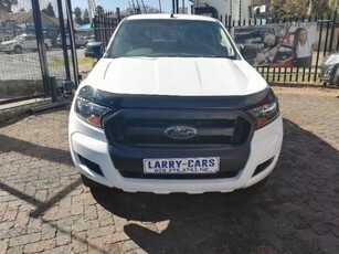 2017 Ford Ranger 2.2TDCi For Sale in Gauteng, Johannesburg