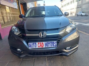 2017 Honda CR-V 1.5T Executive For Sale in Gauteng, Johannesburg