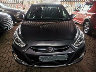 2017 Hyundai Accent 1.6 GL For Sale in Gauteng, Johannesburg