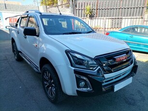 2017 Isuzu KB 250 Double Cab X-Rider For Sale in Gauteng, Johannesburg