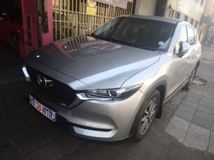 2017 Mazda CX-5 2.0 Active For Sale in Gauteng, Johannesburg