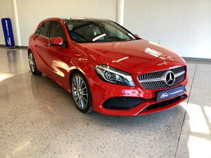 2017 Mercedes-benz A200 Style Auto for sale