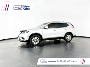 2017 Nissan X Trail 2.0 Xe (t32) for sale