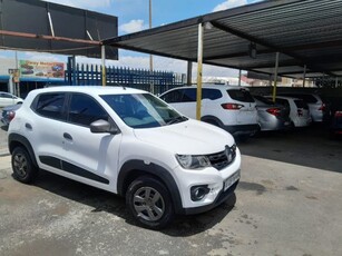 2017 Renault Kwid 1.0 Expression For Sale in Gauteng, Johannesburg