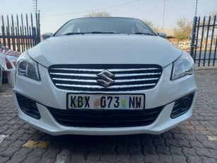 2017 Suzuki Ciaz 1.5 GL manual For Sale in Gauteng, Johannesburg