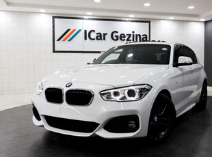 2018 Bmw 120i 5dr A/t (f20) for sale