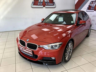 2018 Bmw 320i Coupe Sport (e92) for sale