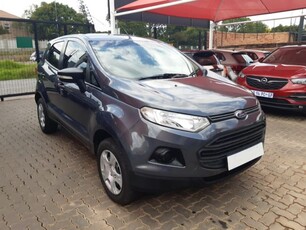 2018 Ford EcoSport 1.0T Titanium For Sale in Gauteng, Johannesburg