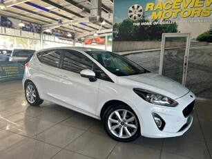 2018 Ford Fiesta 1.0 Ecoboost Trend 5dr for sale