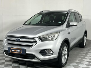 2018 Ford Kuga 1.5 EcoBoost Trend Auto