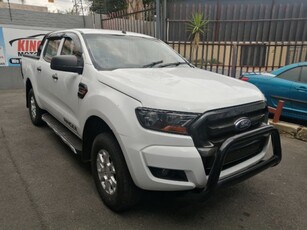 2018 Ford Ranger 2.2 TDCI XLS Double cab For sale For Sale in Gauteng, Johannesburg