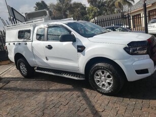 2018 Ford Ranger 2.2TDCi For Sale in Gauteng, Johannesburg