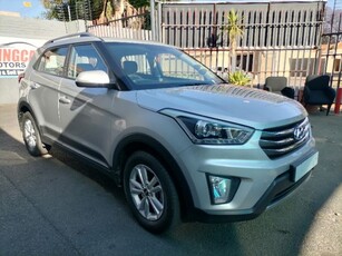 2018 Hyundai Creta 1.6 Executive Manual For Sale For Sale in Gauteng, Johannesburg