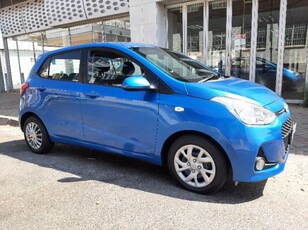 2018 Hyundai Grand i10 1.25 Motion For Sale in Gauteng, Johannesburg